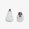 La Piquae Tricolor-Sneakers for småbarn