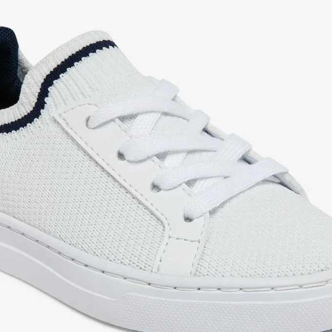 La Piquae Tricolor-Sneakers for småbarn