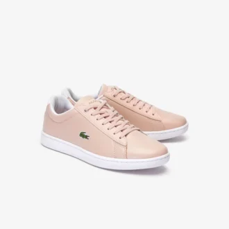Lace-up-Sneakers for kvinner