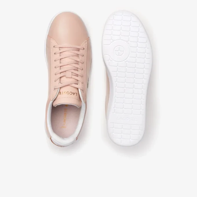 Lace-up-Sneakers for kvinner