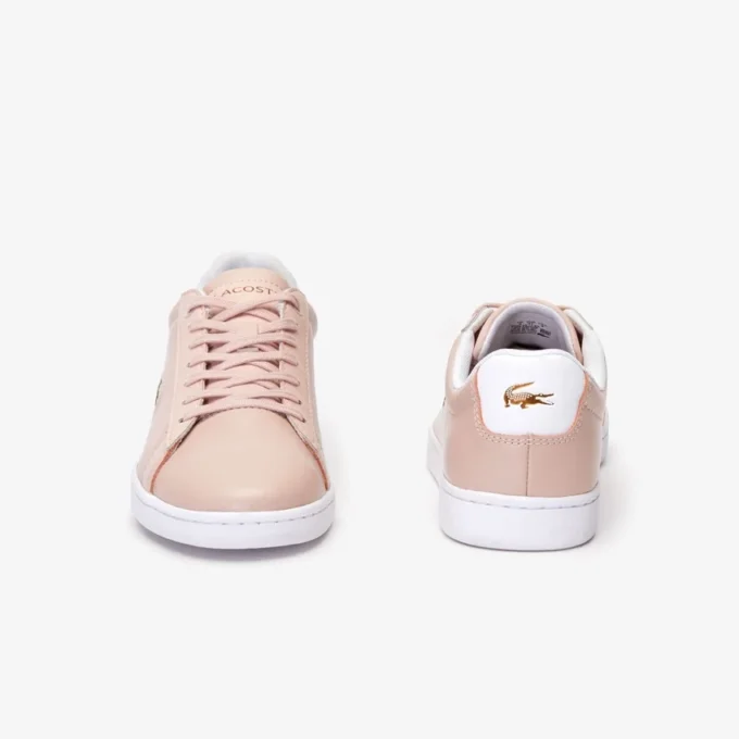 Lace-up-Sneakers for kvinner
