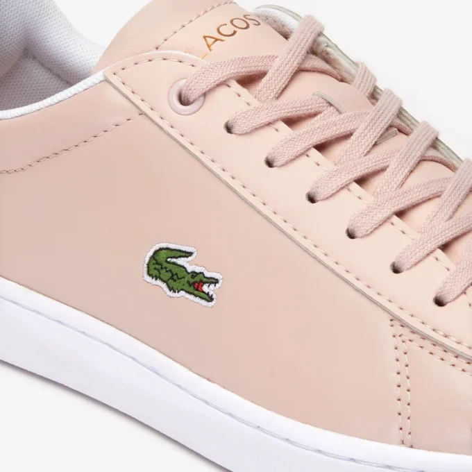 Lace-up-Sneakers for kvinner