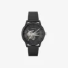 Lacoste.12.12 automatisk lærklokke