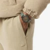 Lacoste.12.12 automatisk lærklokke