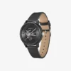 Lacoste.12.12 automatisk lærklokke