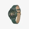 Lacoste.12.12 automatisk lærklokke