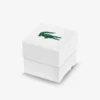 Lacoste.12.12 automatisk lærklokke