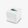 Lacoste.12.12 automatisk lærklokke
