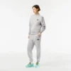 Lacoste.12.12 Hvit klokke med silikonrem