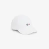 Lacoste-cap for the French Tennis Team
