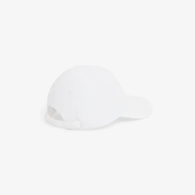 Lacoste-cap for the French Tennis Team