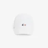 Lacoste-cap for the French Tennis Team