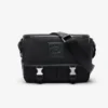 Lacoste Classic Satchel med klaff