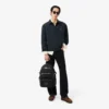 Lacoste Classics-ryggsekk