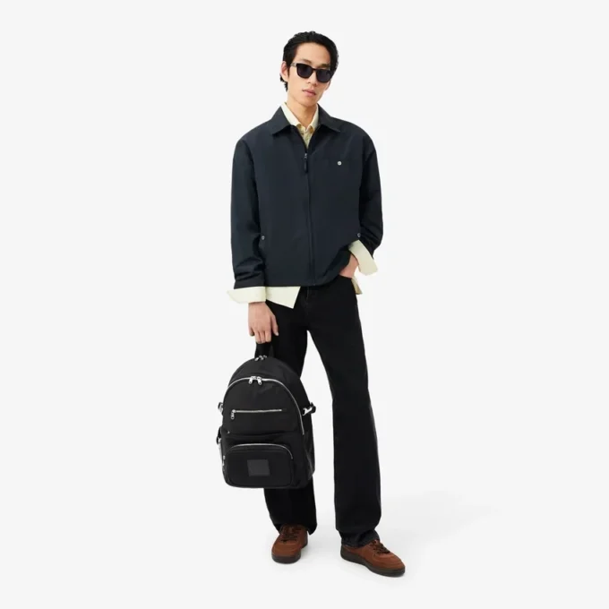 Lacoste Classics-ryggsekk