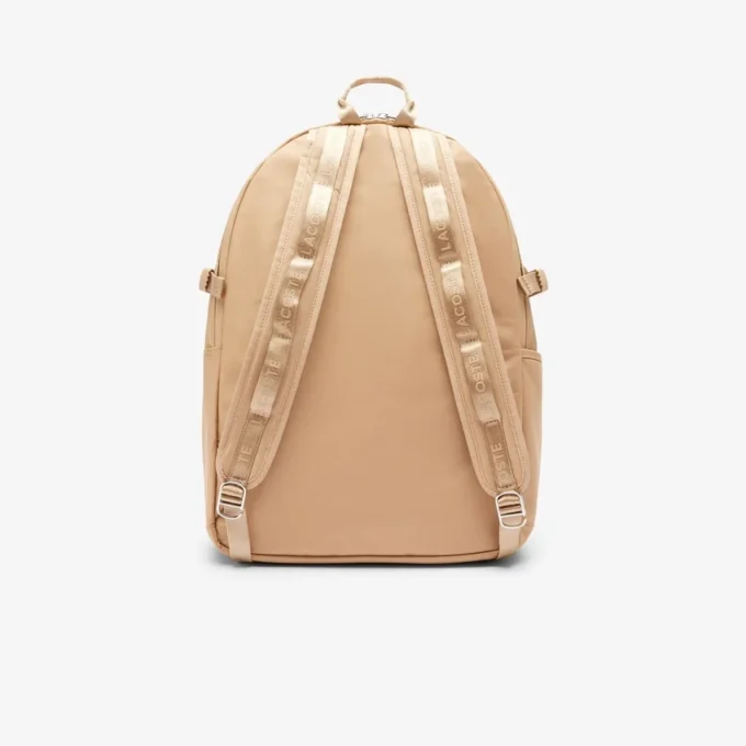 Lacoste Classics-ryggsekk