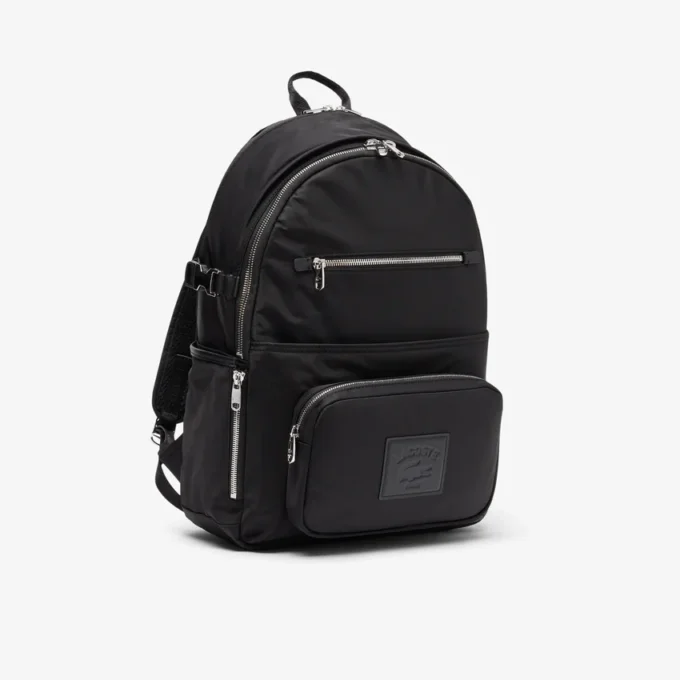 Lacoste Classics-ryggsekk