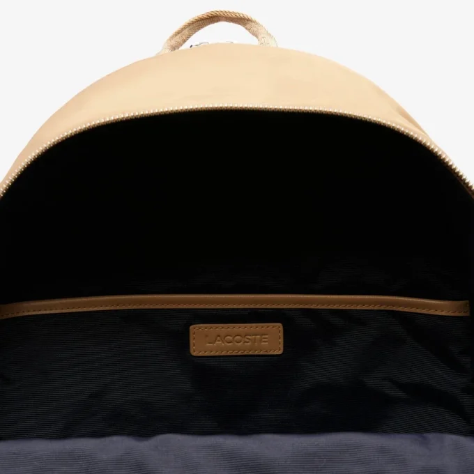 Lacoste Classics-ryggsekk