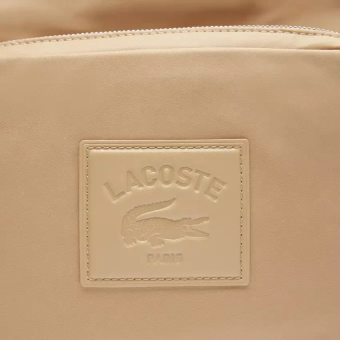 Lacoste Classics-ryggsekk