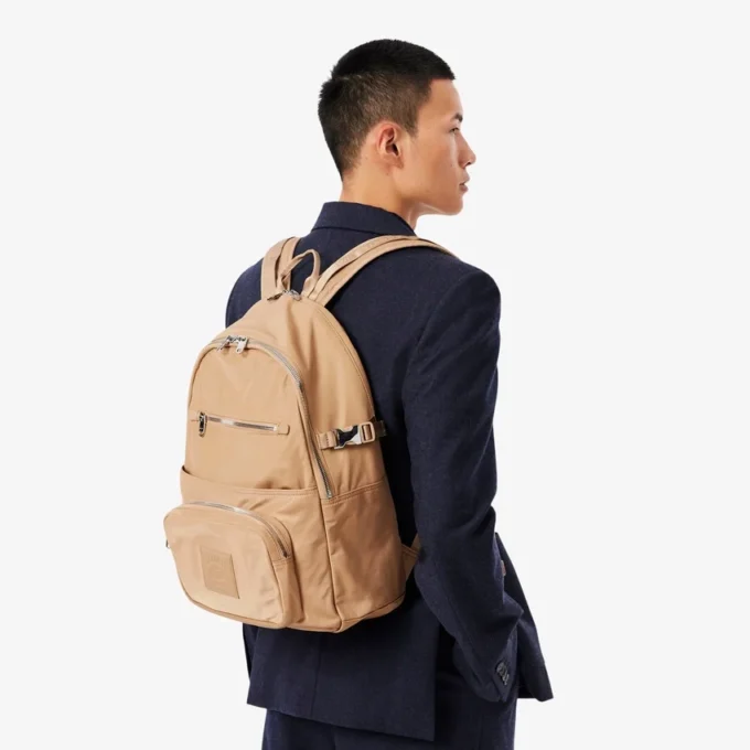 Lacoste Classics-ryggsekk