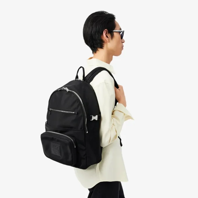 Lacoste Classics-ryggsekk