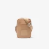Lacoste Classics vertikal skulderveske