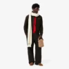 Lacoste Classics vertikal skulderveske
