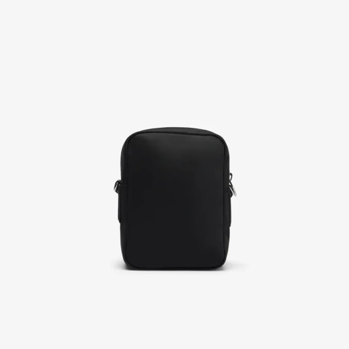 Lacoste Classics vertikal skulderveske