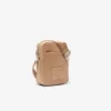 Lacoste Classics vertikal skulderveske