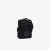 Lacoste Classics vertikal skulderveske