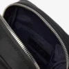 Lacoste Classics vertikal skulderveske