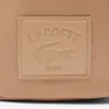 Lacoste Classics vertikal skulderveske
