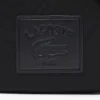 Lacoste Classics vertikal skulderveske