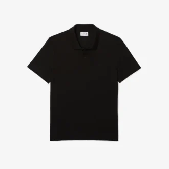 Lacoste Movement Piqua Pologensere for menn med normal passform