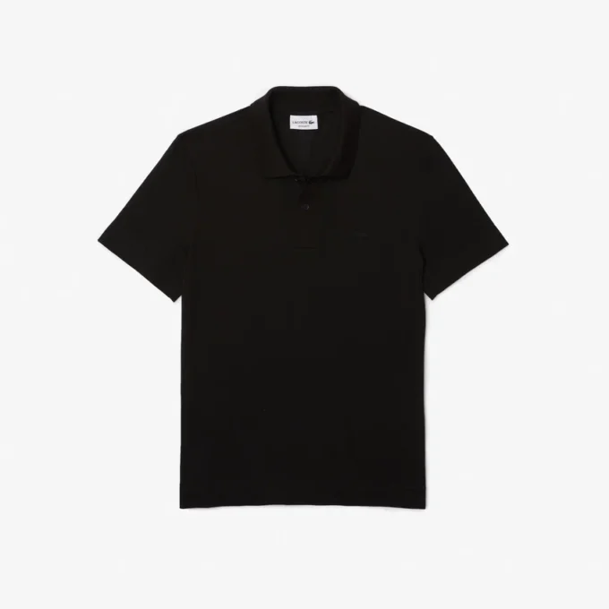 Lacoste Movement Piqua Pologensere for menn med normal passform