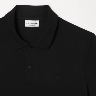Lacoste Movement Piqua Pologensere for menn med normal passform