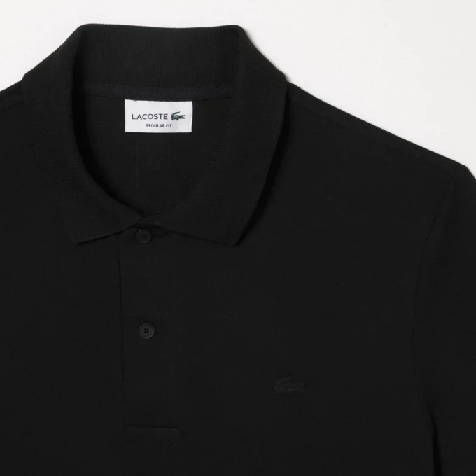 Lacoste Movement Piqua Pologensere for menn med normal passform