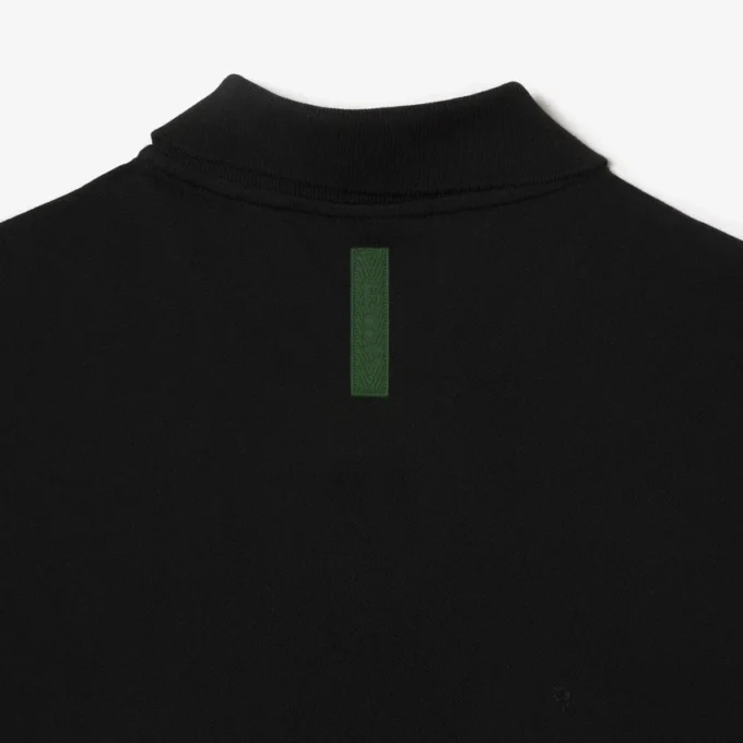 Lacoste Movement Piqua Pologensere for menn med normal passform