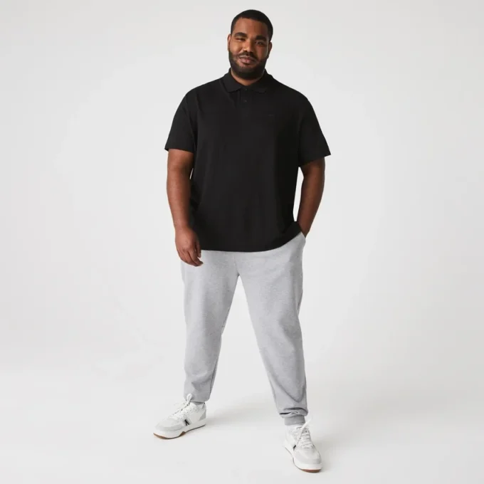 Lacoste Movement Piqua Pologensere for menn med normal passform