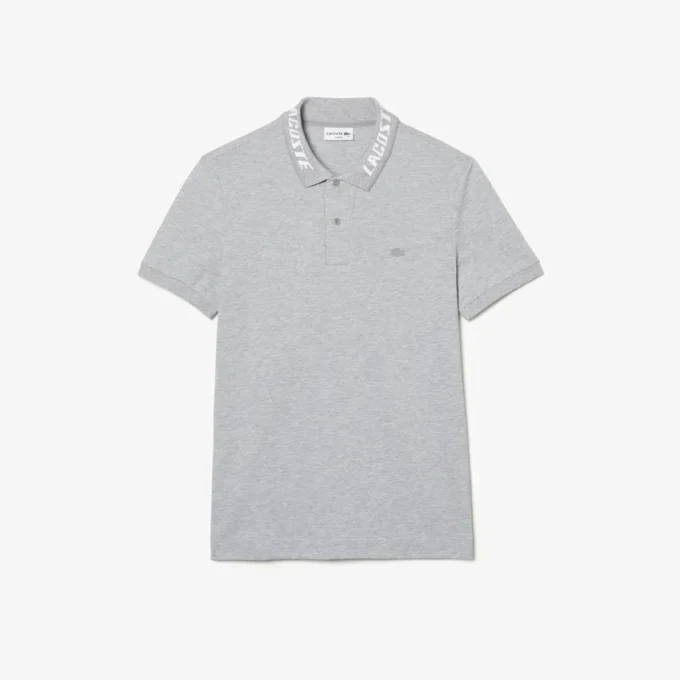 Lacoste Movement Pologensere for menn