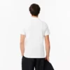 Lacoste Movement-pologensere med trykk for menn, normal passform