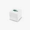 Lacoste Parisienne stålklokke
