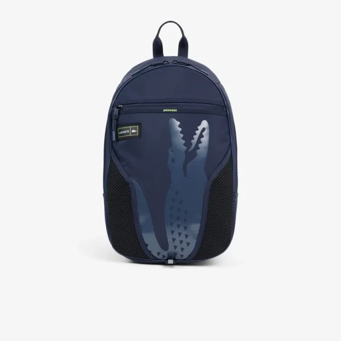 Lacoste-ryggsekk