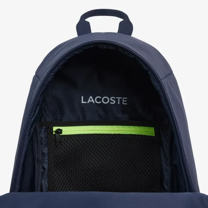 Lacoste-ryggsekk