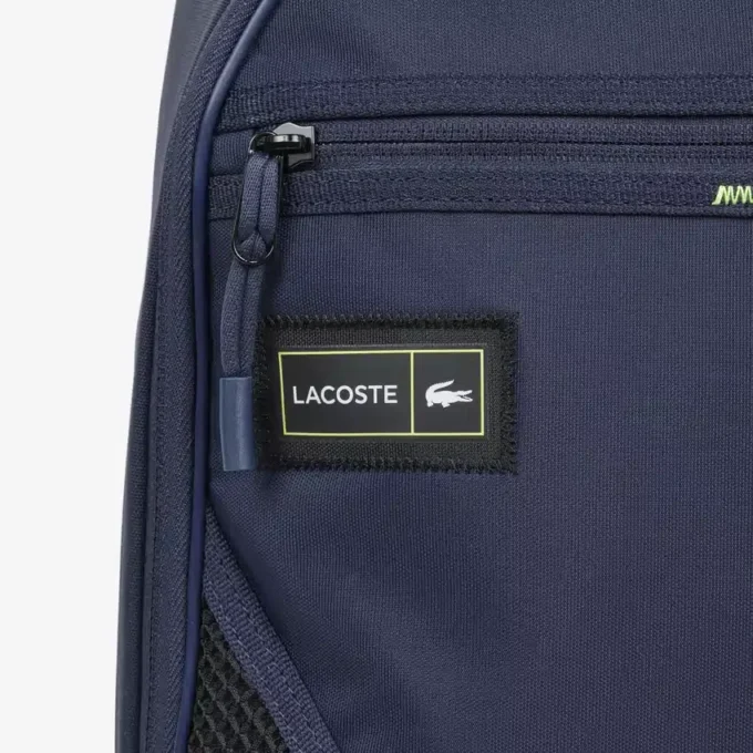 Lacoste-ryggsekk