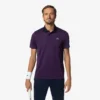 Lacoste Tennis X Daniil Medvedev-pologensere for menn