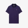 Lacoste Tennis X Daniil Medvedev-pologensere for menn