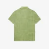 Lacoste Tennis X Daniil Medvedev-pologensere for menn