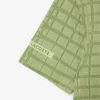 Lacoste Tennis X Daniil Medvedev-pologensere for menn