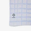 Lacoste Tennis X Daniil Medvedev-pologensere for menn